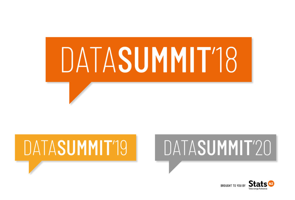 STATS_logos_years Collection of logos designed by digital agency, Wonderlab