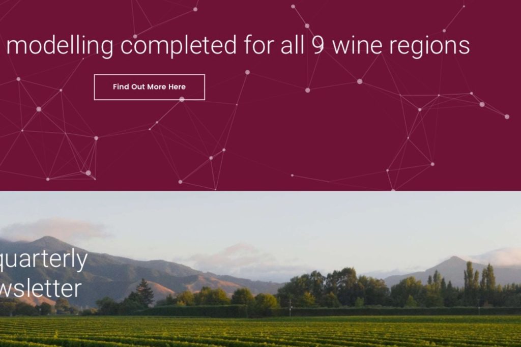 bragato-closeup-4 Landscape photography and contrasting graphics by brand agency Wonderlab.