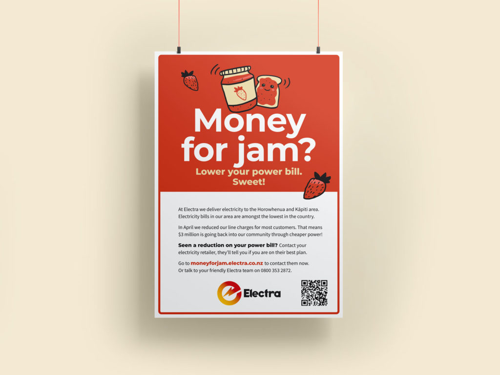 mfj-poster-2 Poster design for a public education campaign by ad Wellington ad agency Wonderlab