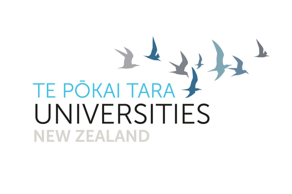 wl-uninz-logo Closeup of an identity/logo design with illustration, by brand creators Wonderlab