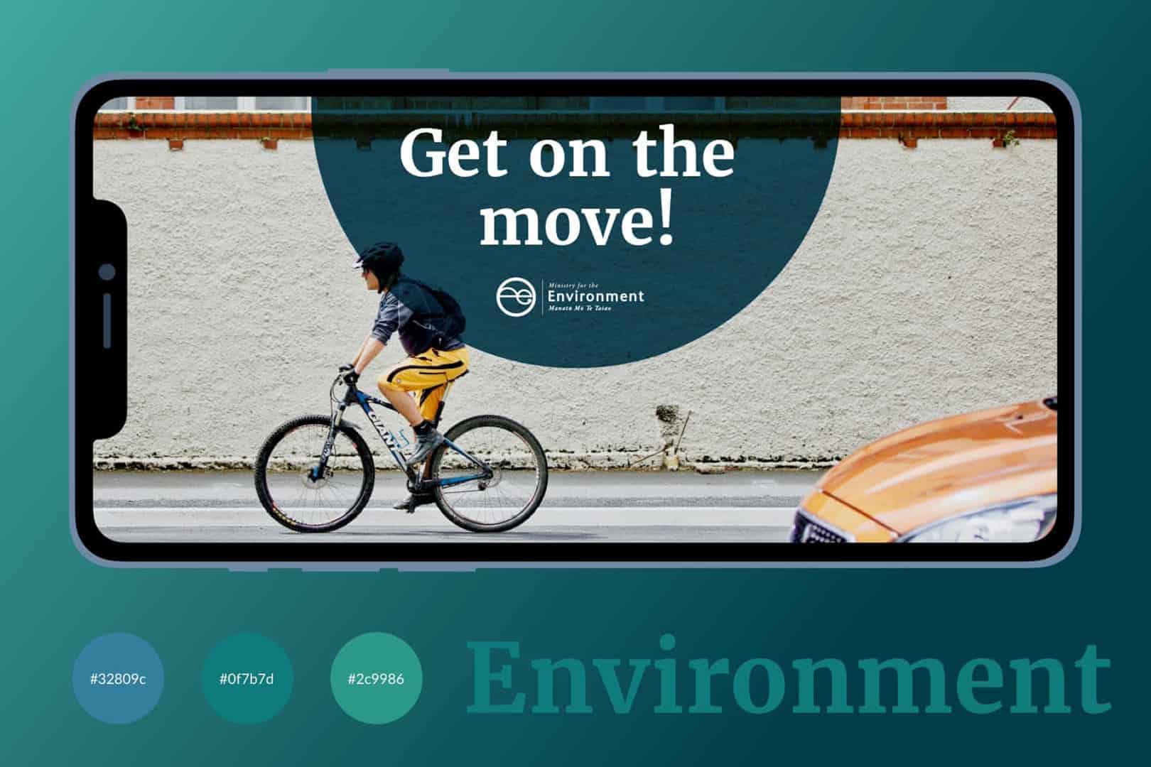 A complete digital marketing design toolkit by Wellington's Wonderlab