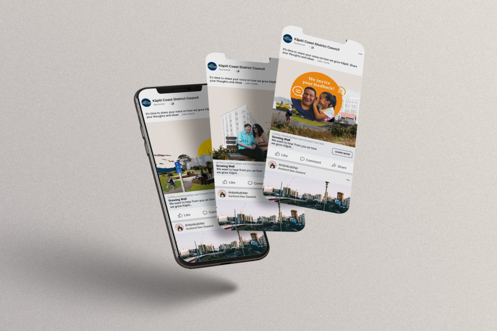 Artboard 1 copy 14 Mobile friendly social media posts by communication strategists Wonderlab