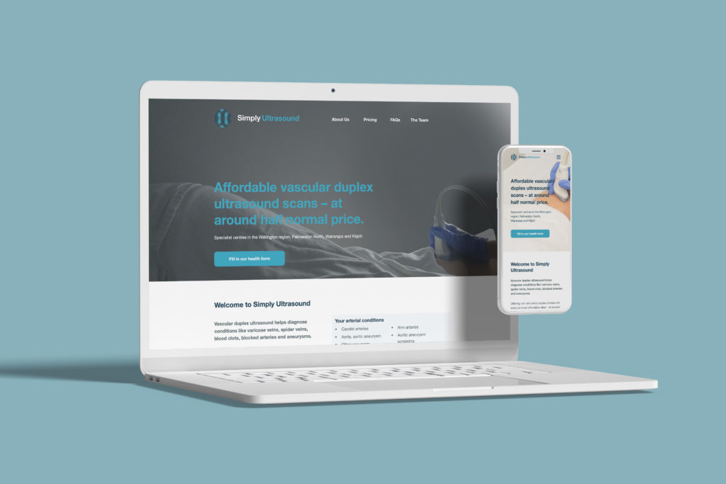 Artboard 1 copy 9 Mobile and laptop friendly web design examples by Wonderlab