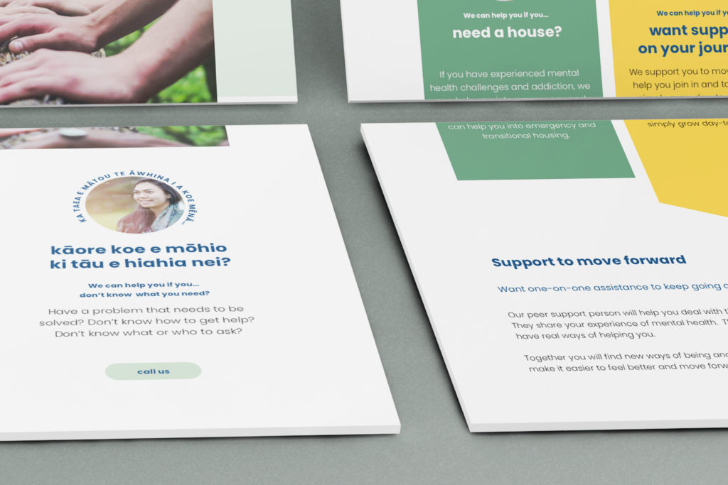 WONDERLAB WIT WEBSITE CLOSE Digital branding work by web design agency Wonderlab.