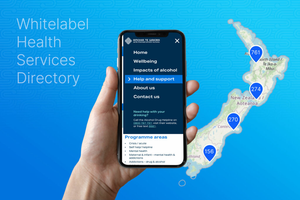 HPA_Alcohol_hnd-mobile White label health services directory.