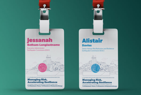 A pair of luggage tags with the names jessicaair and jessicaair.