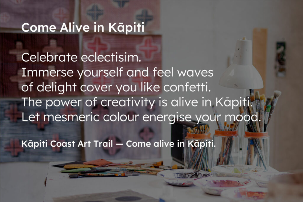 kcat_brandstory-1 Come alive in kappi.