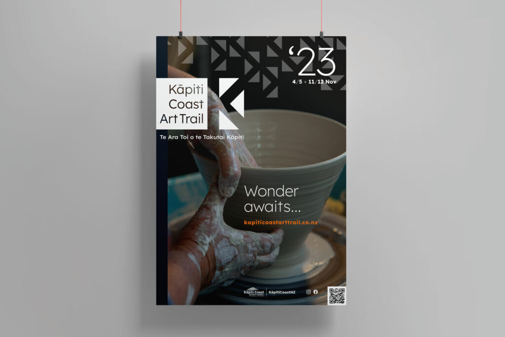 kcat_poster A poster for the auckland art fair.